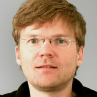 Eric Simon