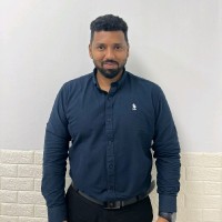 Jegateswaran Sathiasegaran