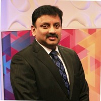 Venkatesh Kumar