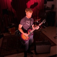 Luke Croydon