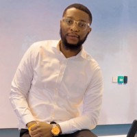 Cyril Aneke