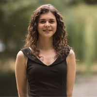 Daniela Velichkova - Ngo