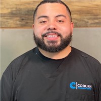 Jacob Rios