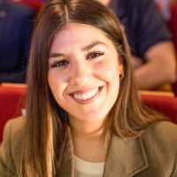 Carmen María Beato Gandullo