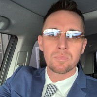 Brandon Peck