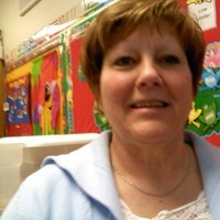 Marilyn Caron