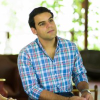 Alejandro Salcedo Lopez