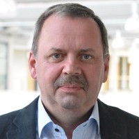 Dr. Frank Spiller