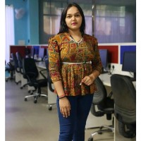 Shalini Agnihotri