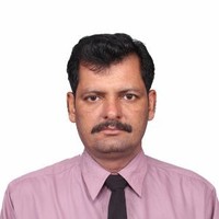 S Biju