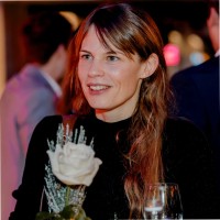 Evelien Daeninck