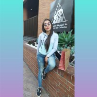 Laura Camila Mesa