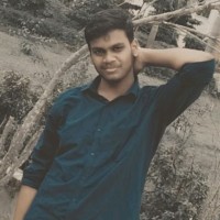 Dhinesh kumar V