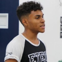 Malcolm Lima