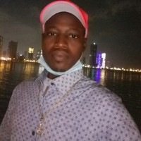 Abdramane Douyon
