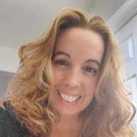 Jennifer Johnston