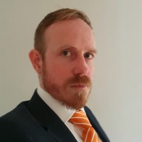 Christopher Hindson
