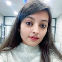 Vaishali Ganotra