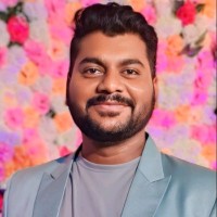 Snehal Borikar