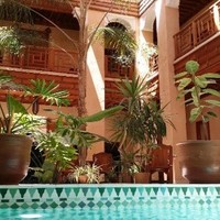 Hotel Riad Marrakech Al Ksar Spa