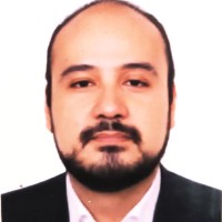 Juan Carlos Molina Gutiérrez