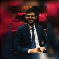 Shreyash Khaitan