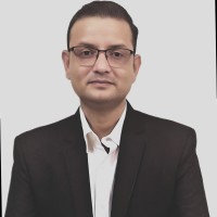 Akshay Jain