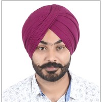 Gagan Kaler