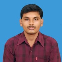 Arun Kandasamy
