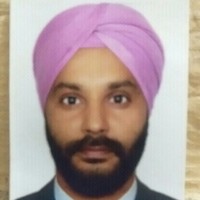 Gurpreet Singh