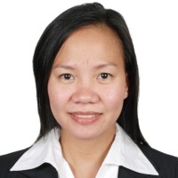Mary Joy Villaruz