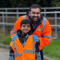 Nikhil Raj, Pmp, Safe