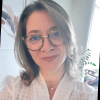 Glauce Cristina Rezende Almeida da Silva