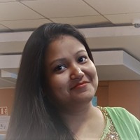 Neha Bhandari