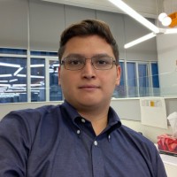 Victor Gerardo Alarcon Alvarez