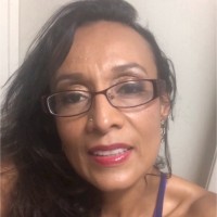 Zulma Herrera-Vakkur