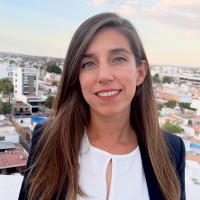 Ana Cecilia Gonzalez