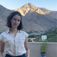 Laura-Marie Slatem