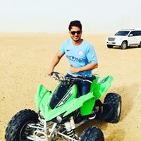 Mohd Hammad
