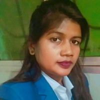 Pushpa Choudhary