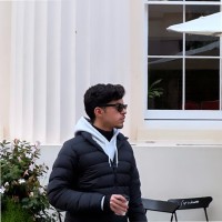 Saleh Al Hadbah