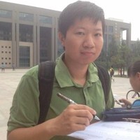 Luyang Liu