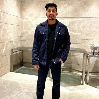 Sanchit Mishra