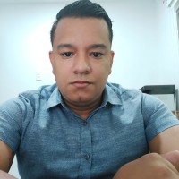 Jose Luis Salcedo Nieto