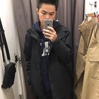 林暉恩