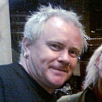 John Hart
