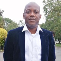 Pius Appiah (Mcips)