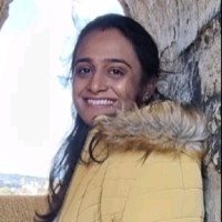 Aprajita Mishra