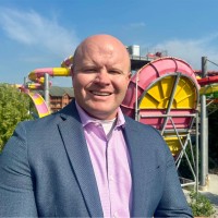 Chase Singleton, MBA, APP