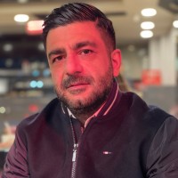 Shahin Sabzevari